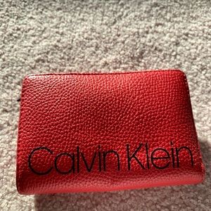 Calvin Klein Wallet